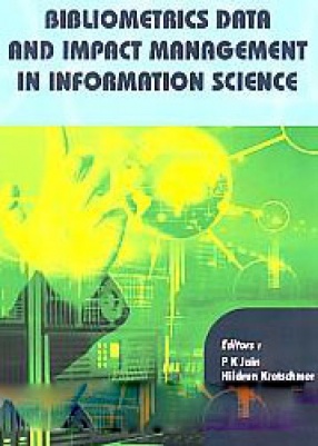 Bibliometrics Data and Impact Management in Information Science