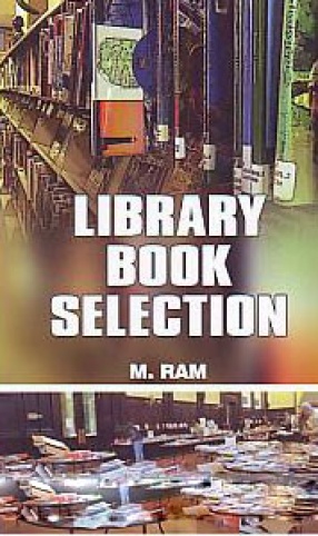 Library Book Selection