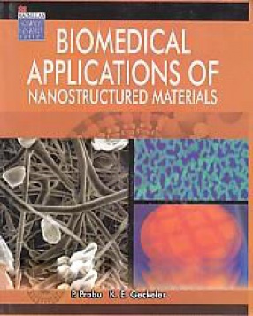 Biomedical Applications of Nanostructured Materials