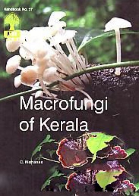 Macrofungi of Kerala