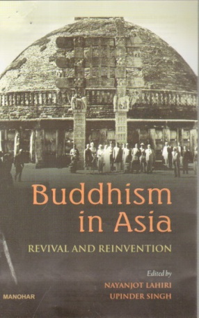 Buddhism in Asia: Revival and Reinvention