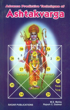 Advance Predictive Techniques of Ashtakvarga