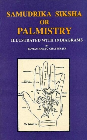 Samudrika Siksha or Lessons on Palmistry