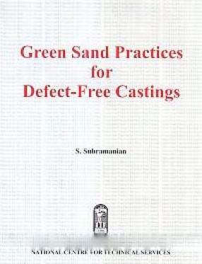 Green Sand Practices for Defect-Free Castings