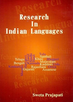 Research in Indian Languages