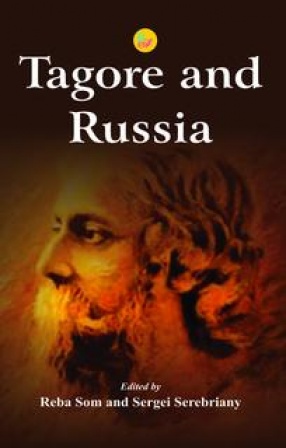 Tagore and Russia