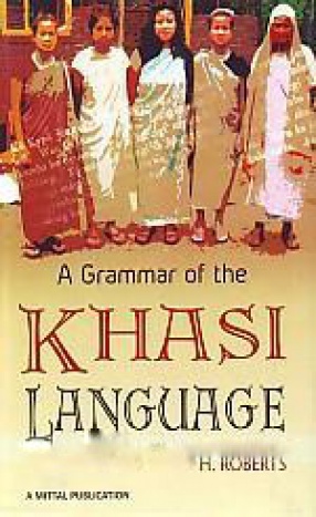 A Grammar of the Khasi Language