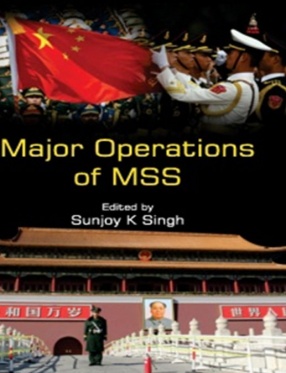 Major Operations of MSS