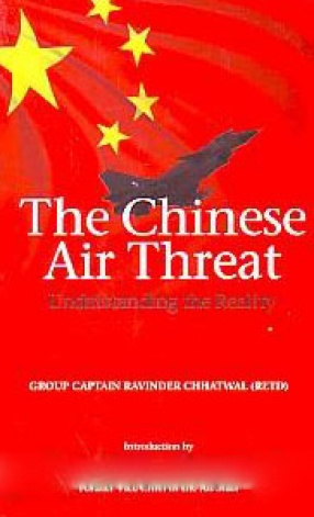 The Chinese Air Threat: Understanding the Reality