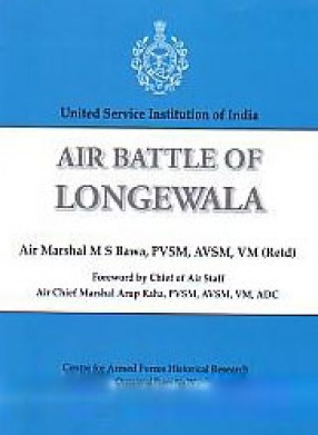 Air Battle of Longewala