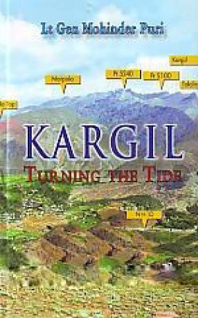 Kargil: Turning the Tide