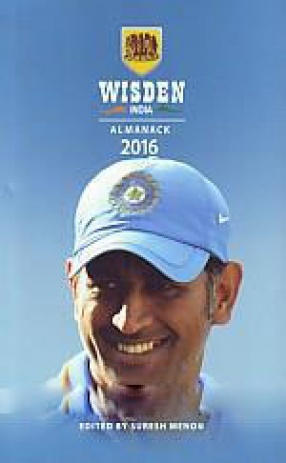 Wisden India: Almanack 2016