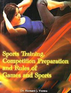 Sports Training, Competition Preparation and Rules of Games and Sports