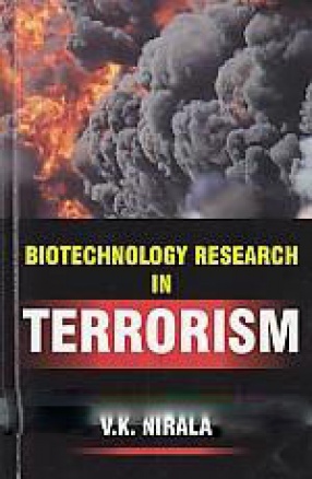 Biotechnology Research in Terrorism