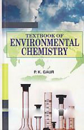 Textbook of Environmental Chemistry