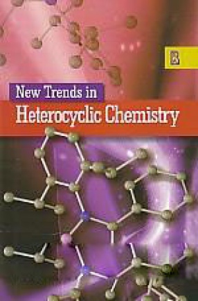 New Trends in Heterocyclic Chemistry