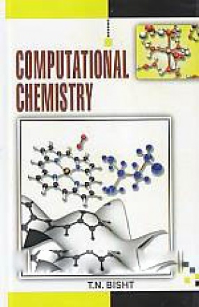 Computational chemistry