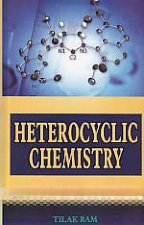 Heterocyclic Chemistry