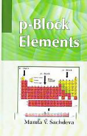 P-Block Elements