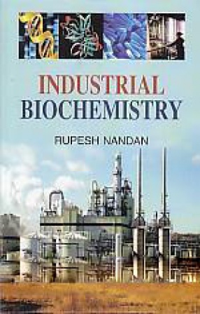 Industrial Biochemistry