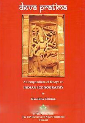 Deva Pratima: An Compendium of Essays on Indian Iconography