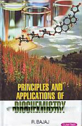 Principles and Applications of Biochemistry