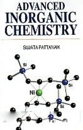 Advanced Inorganic Chemistry