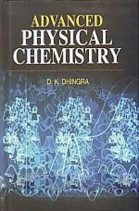 Advanced Physical Chemistry