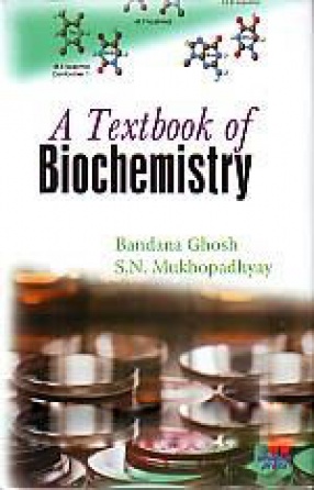 A Textbook of Biochemistry