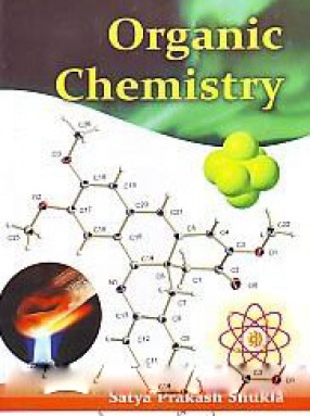 Organic Chemistry 