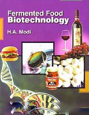 Fermented Food Biotechnology