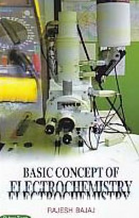 Basic Concept of Electrochemistry