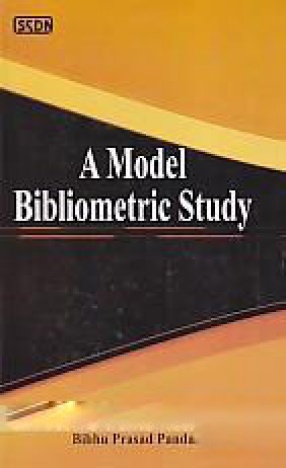 A Model Bibliometric Study