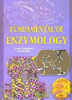 Fundamentals of Enzymology