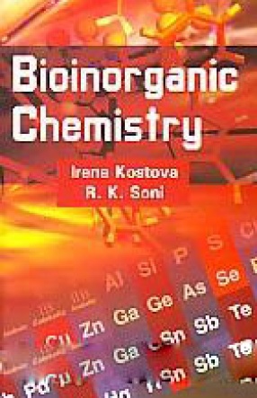 Bioinorganic Chemistry