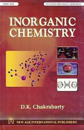 Inorganic Chemistry