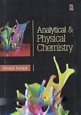 Analytical and Physical Chemistry