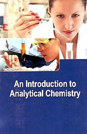 An Introduction to Analytical Chemistry