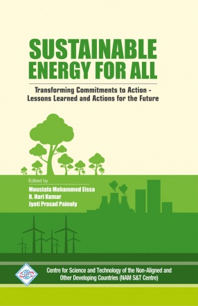 Sustainable Energy for All: Transforming Commitments to Action Lessons Learned and Actions for the Future