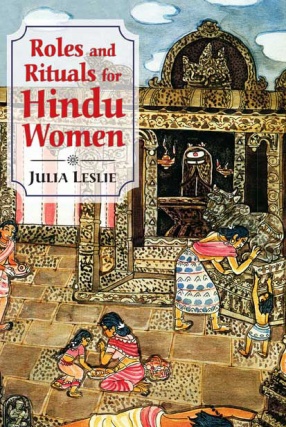 Roles and Rituals for Hindu Women