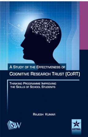 Effect of Cort Programme on Critical Thinking