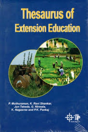 Thesaurus of Extension Education