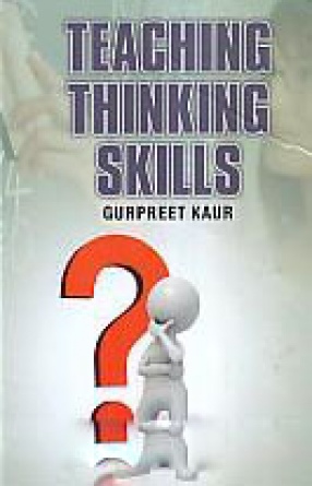 Teaching Thinking Skills