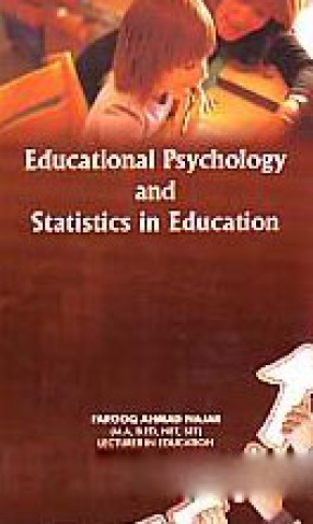 Educational Psychology and Statistics in Education