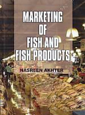 Marketing of Fish and Fish Products