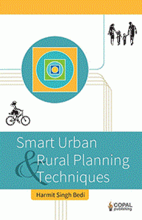 Smart Urban and Rural Planning Techniques