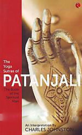 The Yoga Sutras of Patanjali: 