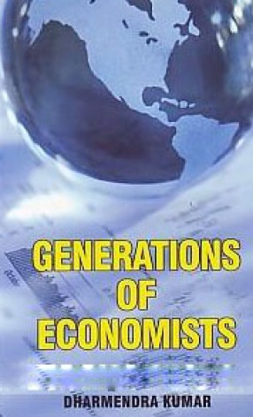 Generations of Economists