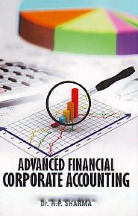 Advanced Financial Corporate Accounting