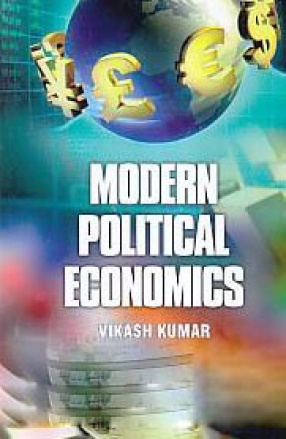 Modern Political Economics